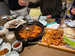 -隆喜元鱼汤包·海鲜(中联广场店)