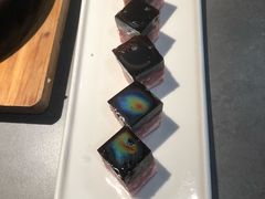 -晓淮山·扬州早茶·淮扬菜(龙阳广场店)