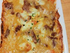 -菲滋意式餐厅(金华银泰城店)