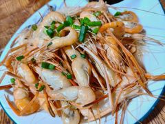 -巢湖名吃·徽府农家菜(半汤店)
