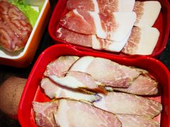 -董家湾重庆老火锅(张家窝店)