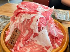 -牛匠和牛寿喜锅(西安总店)