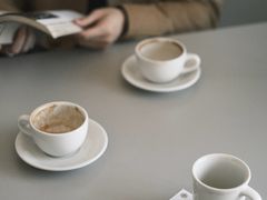 -纽巷咖啡 SOFTFOCUS COFFEE(锦和巴黎时韵店)