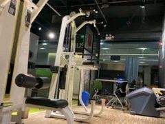 -GMJ·24H健身房(四川北路店)