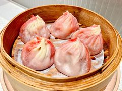 招牌小笼包-竹外桃花·江南小酒馆(SKP·S店)