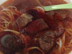 -鮮而純面馆(浦东店)