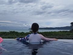 -三亚亚龙湾天域度假酒店