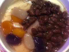 -五条人糖水铺(光谷世界城店)