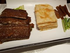 -大碗居·烤鸭·鱼头泡饼(天坛东门店)