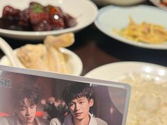 -翠山·映月湖景餐厅(映月湖公园店)