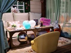 -初拾·花里餐厅(钜城华亿店)