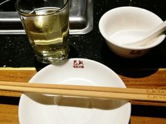 -巴奴毛肚火锅(广益哥伦布店)