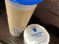 -茶百道(惠新东街店)