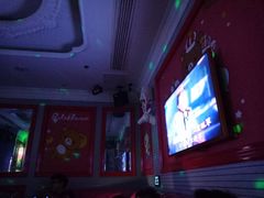 -音乐派KTV(扬州三盛店)