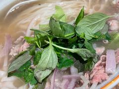 -越南牛肉河粉餐厅(书院巷店)