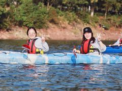 -千岛湖湖人皮划艇俱乐部