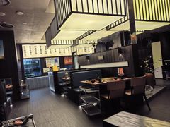 -海之屋韩式烤肉(海棠68环球美食街店)