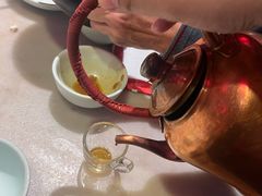 传统梨汤壶-小吊梨汤·北京菜·烤鸭(清河万象汇店)