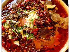 盛天毛血旺(观音桥店)-盛天毛血旺非遗美食(观音桥店)