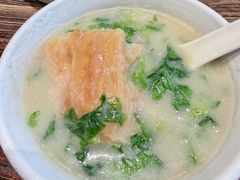-大良毋米粥(锦龙路总店)