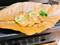 -吉盛川创作料理(保利国际广场店)