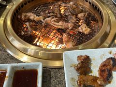 -梦山水日本烧肉(五四广场店)