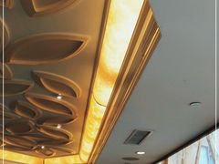 -珀丽酒店-协奏坊餐厅