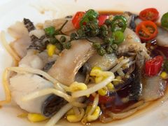 -老洋房花园饭店(绍兴路店)