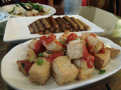 -黄但记老店·陈村粉食府