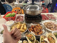 -小煵记·打边炉(西丽文光店)