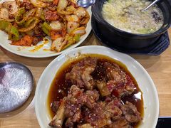 -贤花饭店(城阳店)