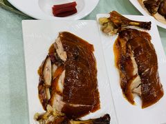 -郭林家常菜(洋桥店)