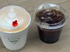 -Manner Coffee(IFS一楼店)