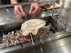 -白玉·朝鲜族烤串(南山店)