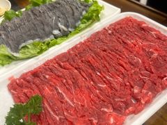 -仁和四季涮肉馆(天坛南门店)
