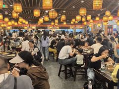 -小街天府(西工小街店)