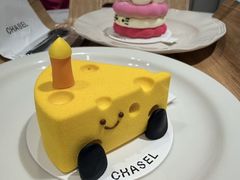 -夏佐CHASEL(横店康庄路店)