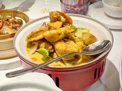 -鹅冠港式茶餐厅(来福士店)