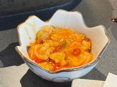 -林妈妈村·日式料理(宝山万达店)