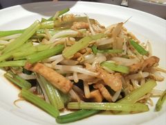 -闫府私房菜·百年鲁菜(恒隆店)