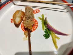 -雪熊铜炉牛骨·烧烤酒馆(开发区店)