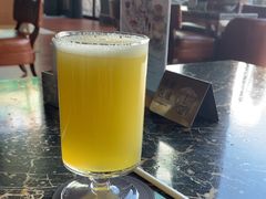 -时光吧·大堂吧·丽江和府洲际度假酒店