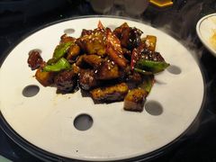 -应天大明王朝·南京菜(中山陵店)