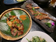 -松茸小馆·云南特色餐厅