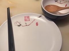 -绿茶餐厅(石家庄万象城店)
