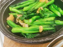 -福满园大酒楼(梅林店)