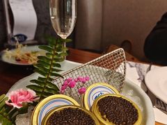 -Mr·Fish鱼鲜生海鲜放题(银泰in99店)