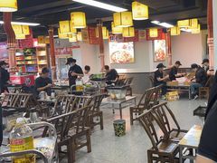 -郝大姐·乌龙山铁板烧(大学城三店)