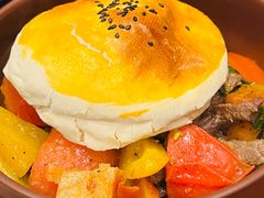 -格鲁·秀色Georgia’s Feast