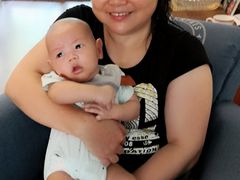 -葱妈母婴医护月嫂中心(浦东店)